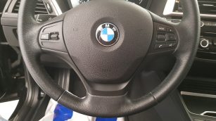 BMW 118i GPF aut WD9928R w leasingu dla firm