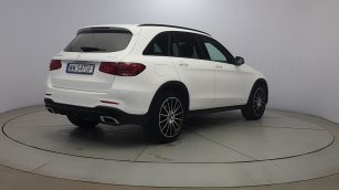 Mercedes-benz GLC 200 d 4-Matic WW547GF w leasingu dla firm