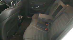 Mercedes-benz GLC 200 d 4-Matic WW547GF w leasingu dla firm