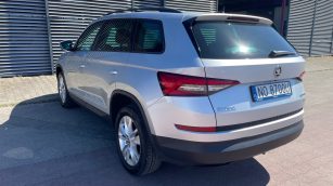 Skoda Kodiaq 2.0 TDI 4x4 Business DSG NO8700U w leasingu dla firm