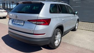 Skoda Kodiaq 2.0 TDI 4x4 Business DSG NO8700U w zakupie za gotówkę