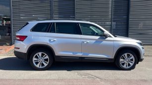 Skoda Kodiaq 2.0 TDI 4x4 Business DSG NO8700U w zakupie za gotówkę