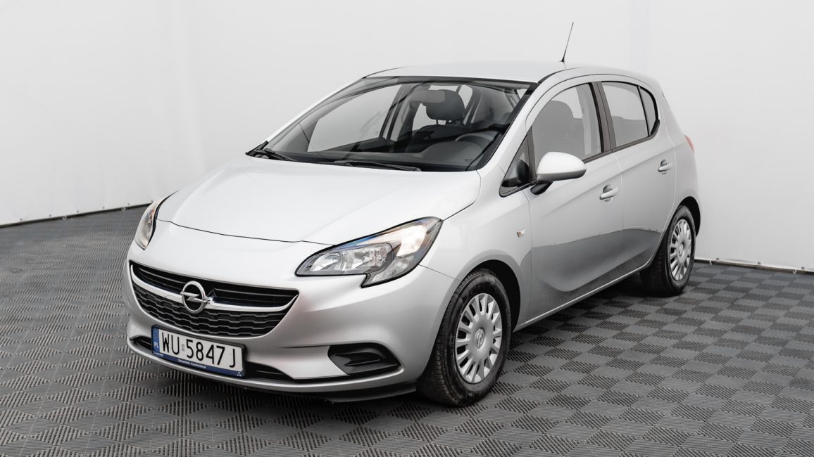 Opel Corsa 1.4 Enjoy WU5847J w abonamencie