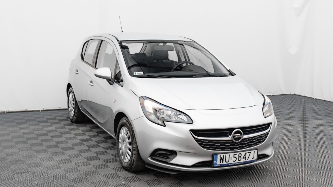 Opel Corsa 1.4 Enjoy WU5847J w leasingu dla firm