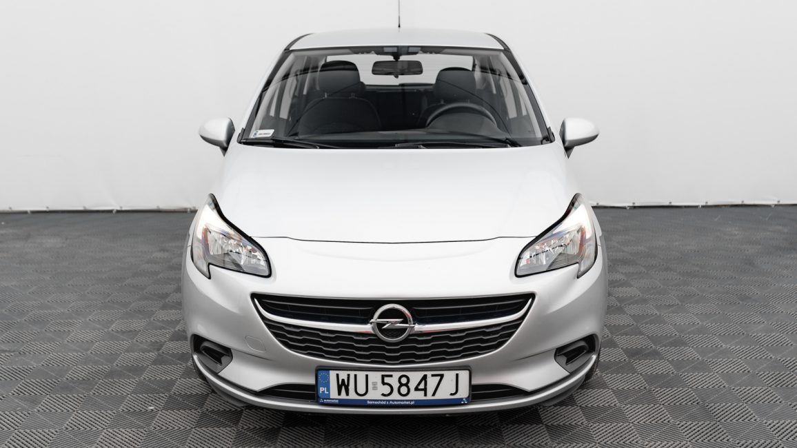 Opel Corsa 1.4 Enjoy WU5847J w leasingu dla firm