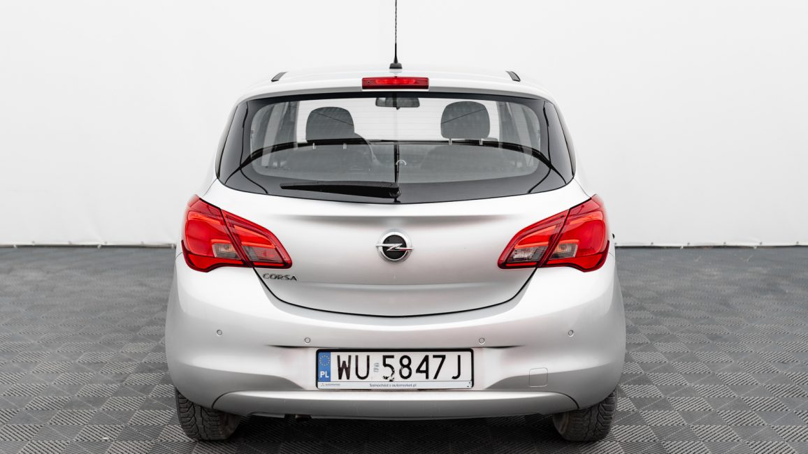 Opel Corsa 1.4 Enjoy WU5847J w leasingu dla firm