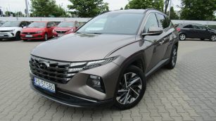 Hyundai Tucson 1.6 T-GDi 48V Executive 2WD DCT PO5TS80 w zakupie za gotówkę