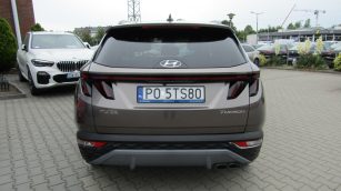 Hyundai Tucson 1.6 T-GDi 48V Executive 2WD DCT PO5TS80 w leasingu dla firm