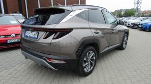 Hyundai Tucson 1.6 T-GDi 48V Executive 2WD DCT PO5TS80 w zakupie za gotówkę