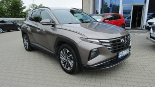 Hyundai Tucson 1.6 T-GDi 48V Executive 2WD DCT PO5TS80 w zakupie za gotówkę