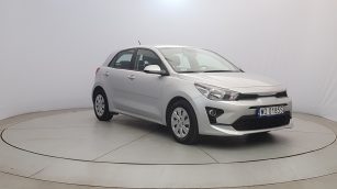 Kia Rio 1.2 M WD0185S w abonamencie dla firm