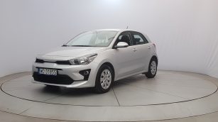 Kia Rio 1.2 M WD0185S w abonamencie dla firm