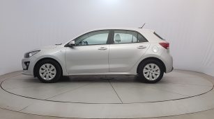 Kia Rio 1.2 M WD0185S w abonamencie dla firm