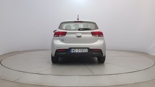 Kia Rio 1.2 M WD0185S w abonamencie dla firm