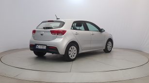 Kia Rio 1.2 M WD0185S w abonamencie dla firm