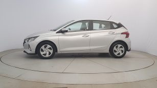 Hyundai i20 1.2 Pure WD0545R w abonamencie dla firm