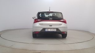 Hyundai i20 1.2 Pure WD0545R w abonamencie dla firm