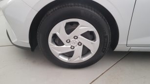 Hyundai i20 1.2 Pure WD0545R w abonamencie dla firm