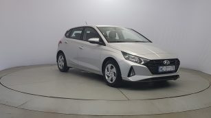 Hyundai i20 1.2 Pure WD0117R w abonamencie