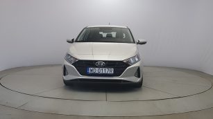 Hyundai i20 1.2 Pure WD0117R w abonamencie