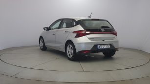 Hyundai i20 1.2 Pure WD0117R w abonamencie