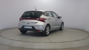 Hyundai i20 1.2 Pure WD0117R w abonamencie