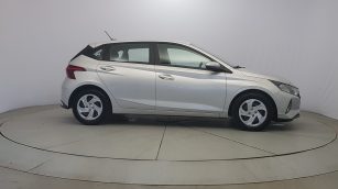 Hyundai i20 1.2 Pure WD0117R w abonamencie