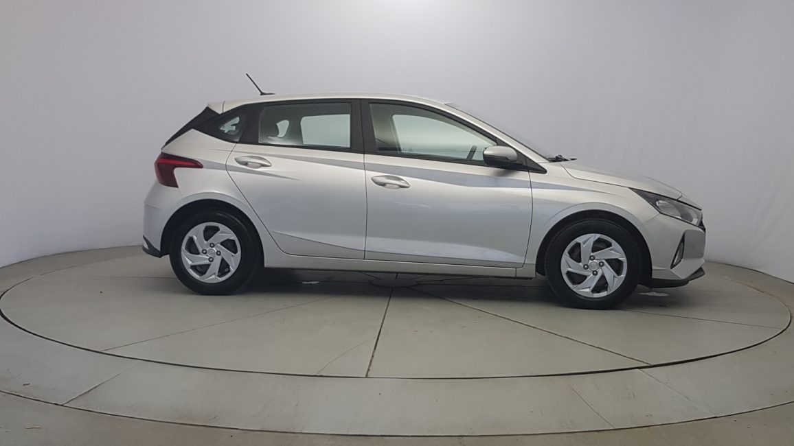 Hyundai i20 1.2 Pure WD0117R w abonamencie