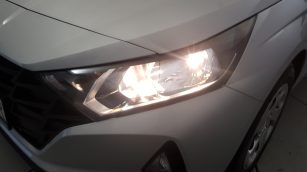 Hyundai i20 1.2 Pure WD0117R w abonamencie