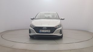 Hyundai i20 1.2 Pure WD0122R w abonamencie