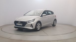 Hyundai i20 1.2 Pure WD0122R w abonamencie