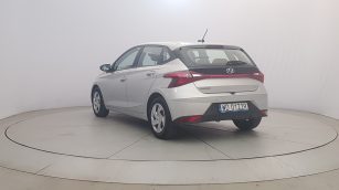 Hyundai i20 1.2 Pure WD0122R w abonamencie