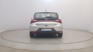 Hyundai i20 1.2 Pure WD0122R w abonamencie