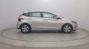 Hyundai i20 1.2 Pure WD0122R w abonamencie