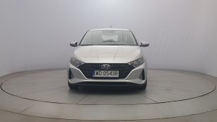 Hyundai i20 1.2 Pure WD0543R w abonamencie dla firm