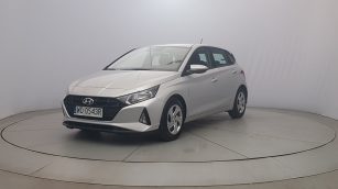 Hyundai i20 1.2 Pure WD0543R w abonamencie