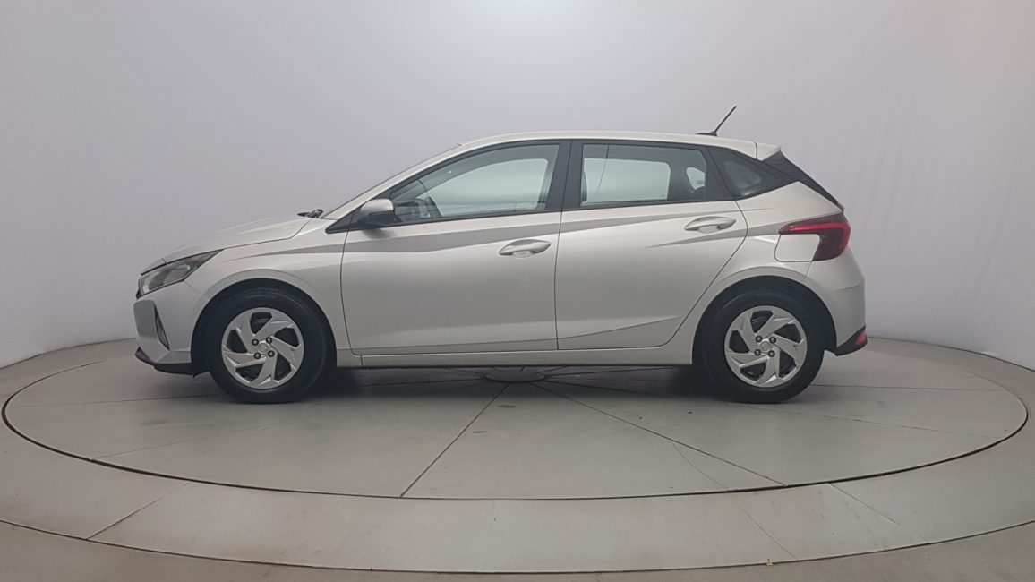 Hyundai i20 1.2 Pure WD0543R w abonamencie