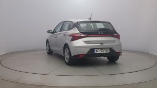 Hyundai i20 1.2 Pure WD0543R w abonamencie