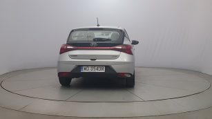 Hyundai i20 1.2 Pure WD0543R w abonamencie dla firm