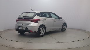 Hyundai i20 1.2 Pure WD0543R w abonamencie dla firm