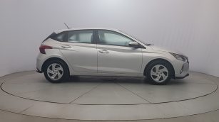 Hyundai i20 1.2 Pure WD0543R w abonamencie