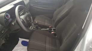 Hyundai i20 1.2 Pure WD0543R w abonamencie