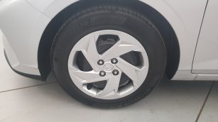 Hyundai i20 1.2 Pure WD0543R w abonamencie