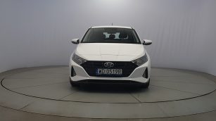 Hyundai i20 1.2 Pure WD0519R w abonamencie