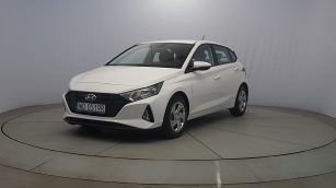 Hyundai i20 1.2 Pure WD0519R w abonamencie