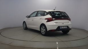 Hyundai i20 1.2 Pure WD0519R w abonamencie