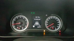 Hyundai i20 1.2 Pure WD0519R w abonamencie