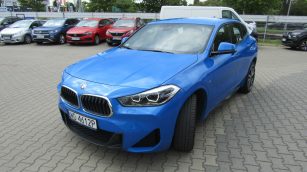 BMW X2 sDrive20i M Sport aut WD4612P w leasingu dla firm