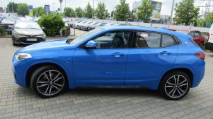 BMW X2 sDrive20i M Sport aut WD4612P w zakupie za gotówkę