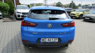 BMW X2 sDrive20i M Sport aut WD4612P w leasingu dla firm